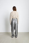 Stella Nova 'Betty' Silver Trousers