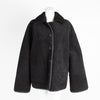 Common Leisure Angel Reversible Jacket