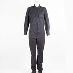 Goop Charcoal Boiler Suit