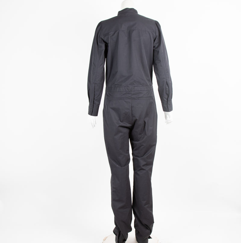 Goop Charcoal Boiler Suit