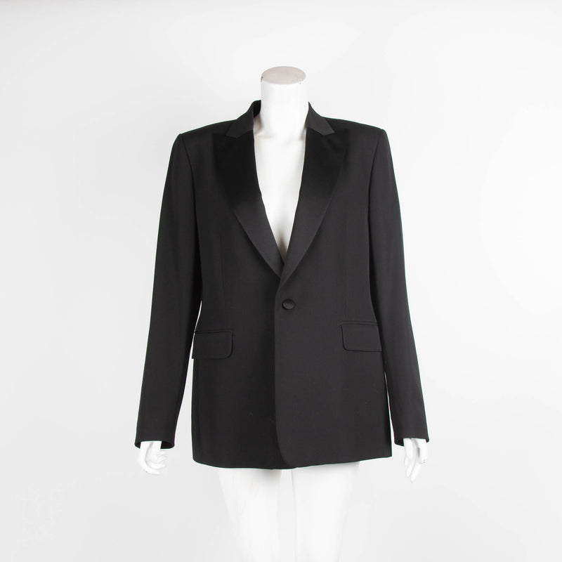 Joseph Black Dinner Jacket