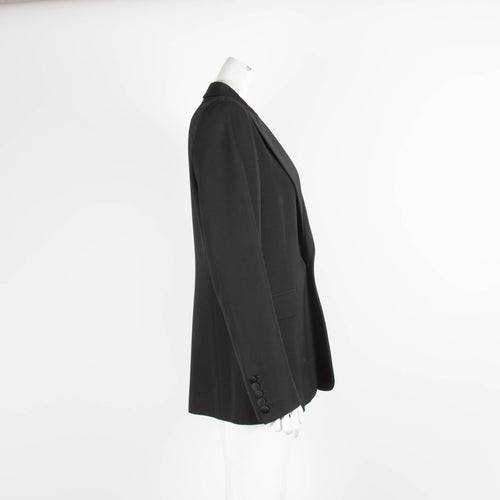 Joseph Black Dinner Jacket