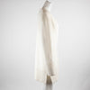 Amina Rubinacci Cream Sequin Knit Cardigan