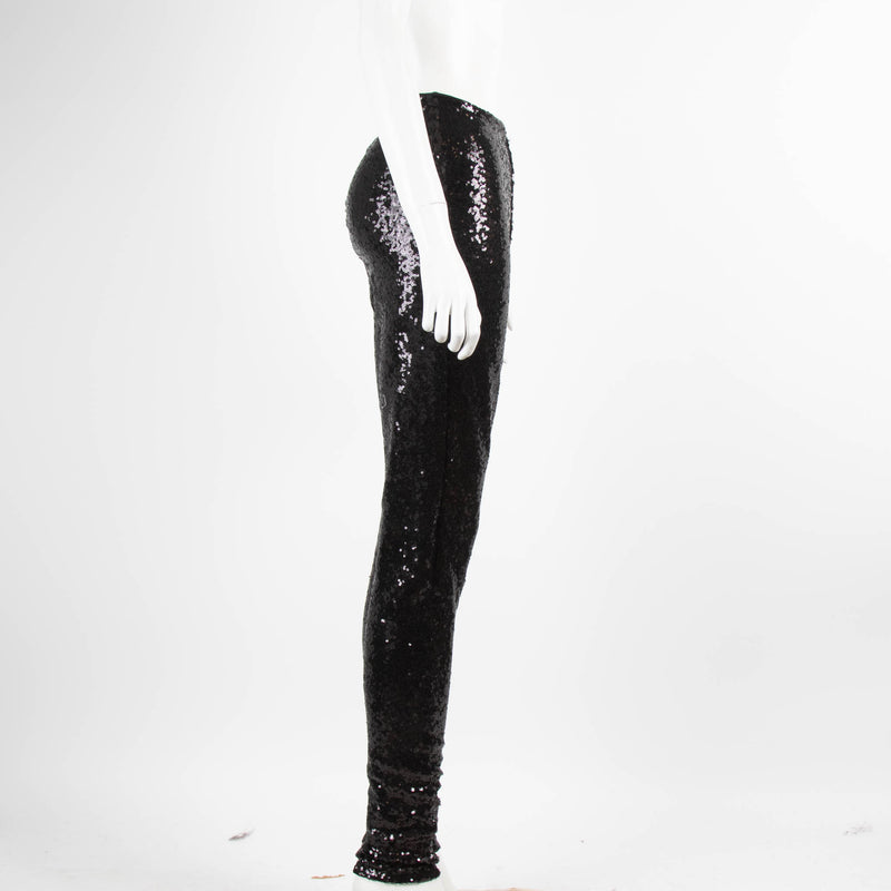 Commando Black Sequin Leggings – Phoenix Style