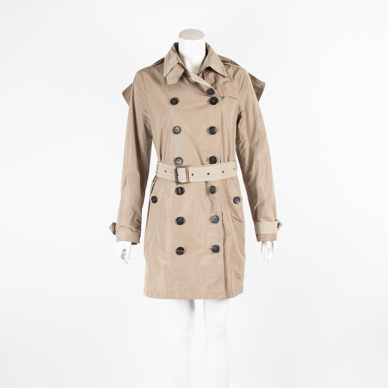 Burberry store brit mac