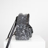 Chanel Sequin Waterfall Backpack