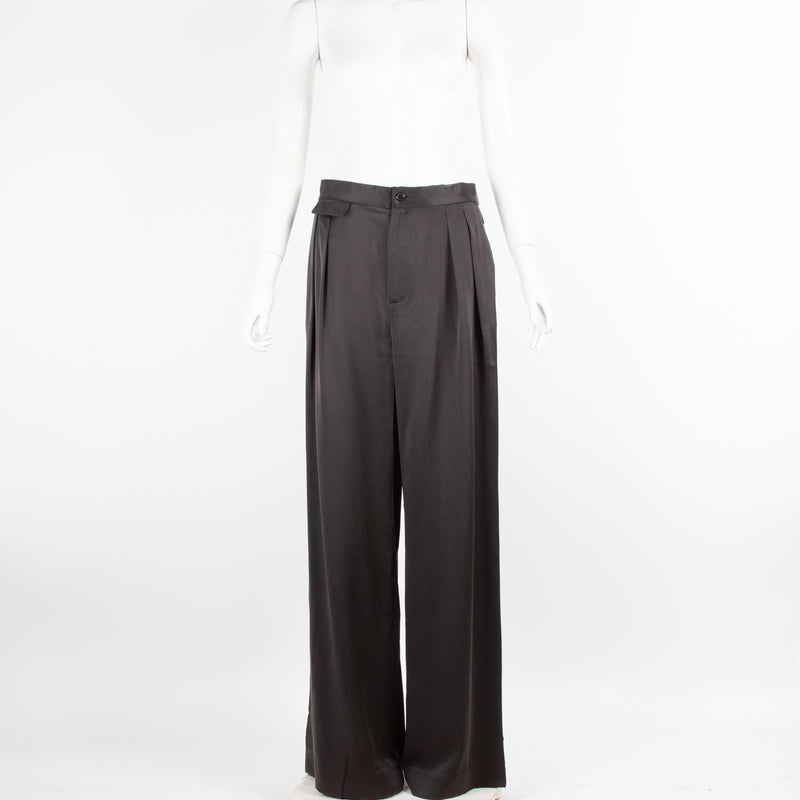 Equipment Black Ashlan Trouser