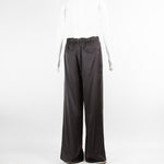 Equipment Black Ashlan Trouser