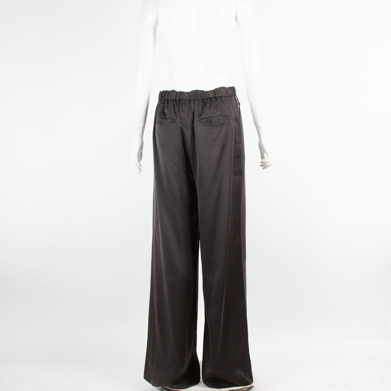 Equipment Black Ashlan Trouser