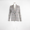 Veronica Beard Houndstooth Blazer