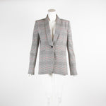 Veronica Beard Houndstooth Blazer