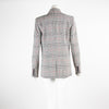 Veronica Beard Houndstooth Blazer