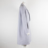 Harris Wharf London Lilac Wool Coat