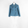 Marni Teale Swing Blazer