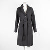 Margaret Howell Grey Robe Coat