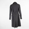 Margaret Howell Grey Robe Coat