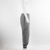 Fabiana Filippi Grey Wool Tracksuit Trousers