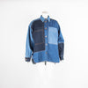 See By Chloe Denim Patch Shirt