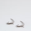 Shaun Leane Talon Sterling Silver Hook Earrings