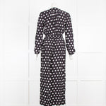 Somerset Alice Temperley Polka Dot Jumpsuit