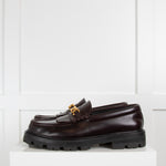 Celine Margaret Loafers