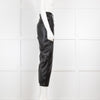 Cami NYC Faux Leather Black Trousers