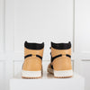 Nike Air Jordan Retro High 'Heirloom' Trainers