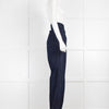 Margaret Howell Navy Denim Trousers