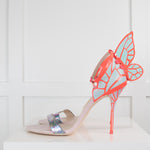 Sophia Webster Winged Strappy Sandals