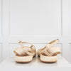 Ancient Greek Delia Comfort Sandals