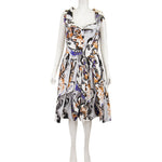 Vivienne Westwood Sleeveless Dress