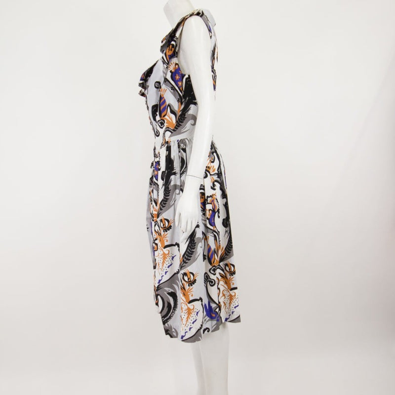 Vivienne Westwood Sleeveless Dress