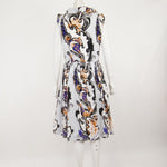 Vivienne Westwood Sleeveless Dress